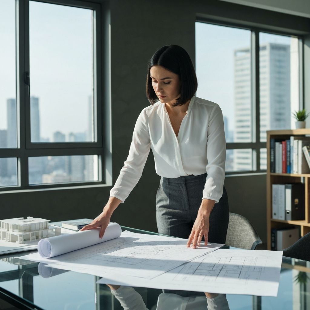 Thiết kế kiến trúc