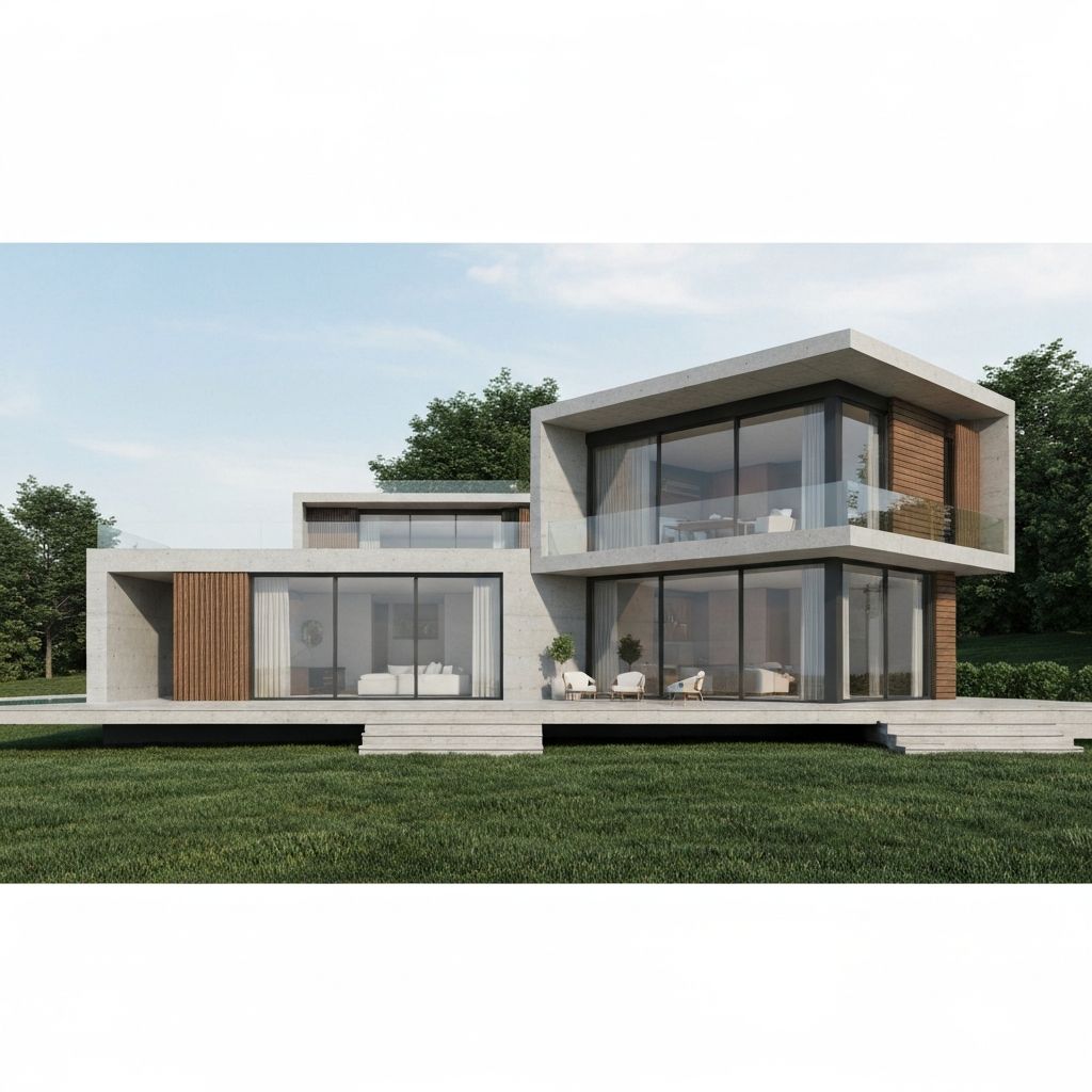 Biệt thự Phú Mỹ Hưng