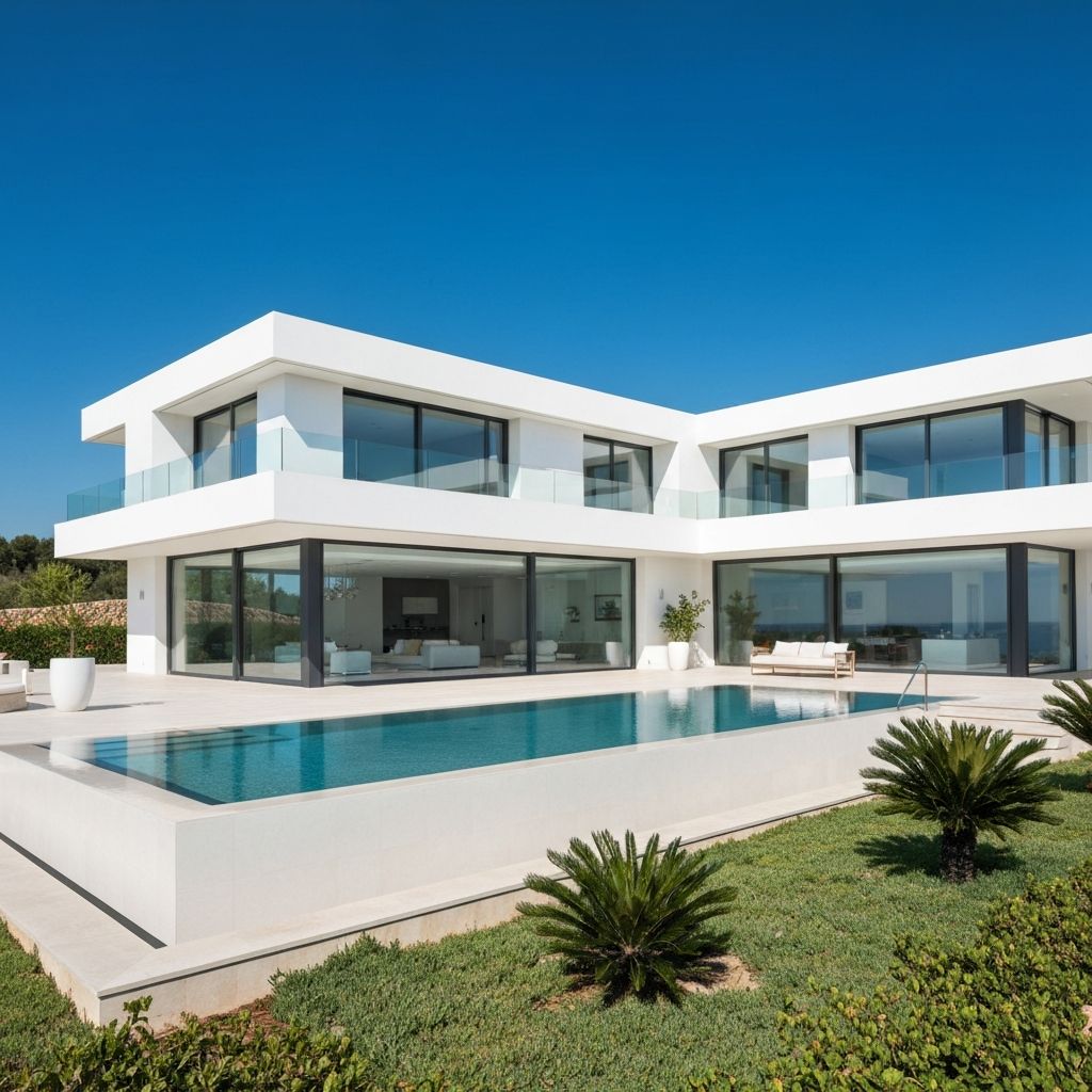 Biệt thự Vinhomes